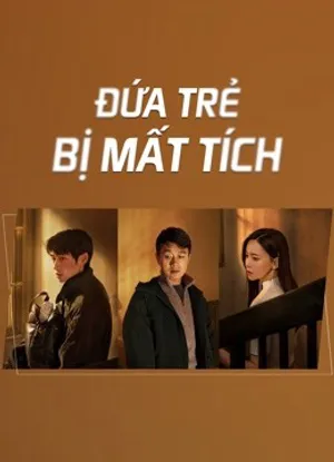 đứa trẻ mất tích