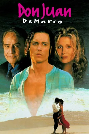Don juan demarco Don juan demarco
