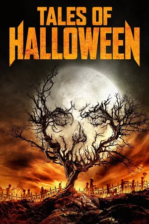 Những câu chuyện đêm halloween