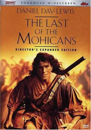 Người mohicans cuối cùng